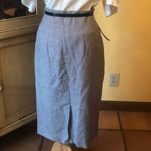 david n. pencil skirt